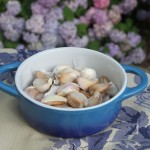 Paleo Chicken with Forty Cloves of Garlic