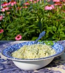paleo cauliflower rice