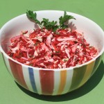 paleo slaw