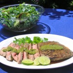 Paleo Chimichurri recipe