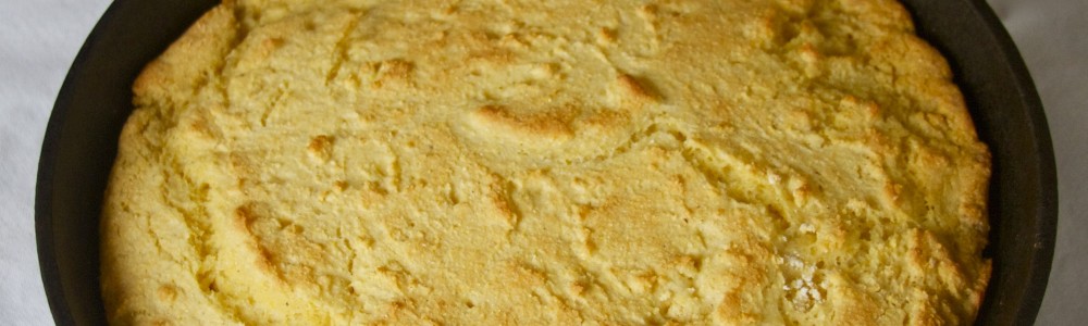 cornbread