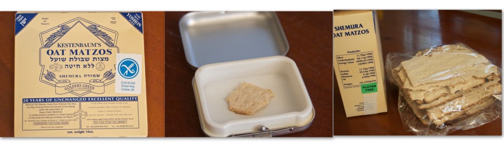 communion header