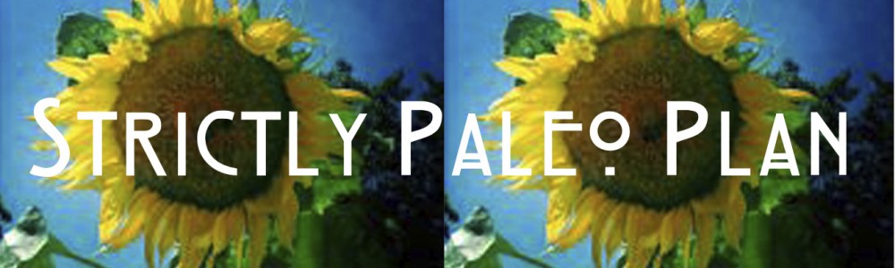strictly paleo 5