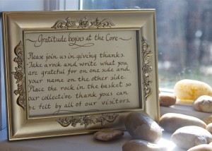 Gratitude Gratitude