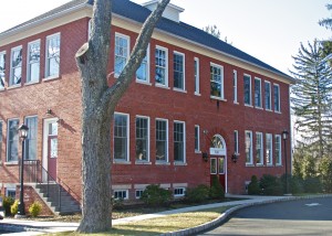 Elm School House Elm School House