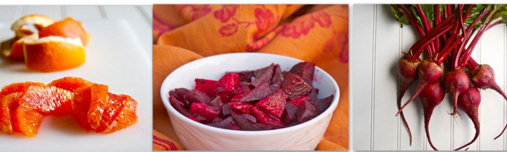roasted beets header