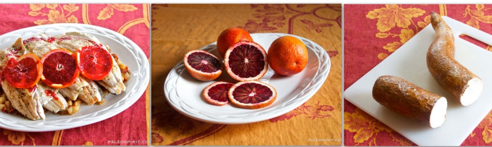 trout blood orange header