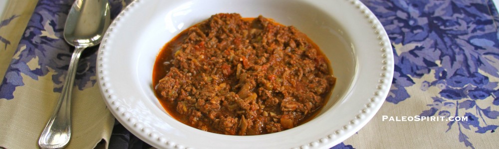 chili header