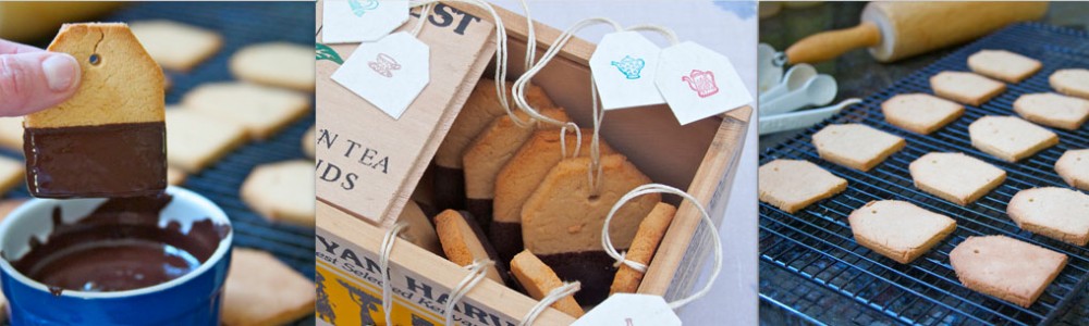 shortbread header