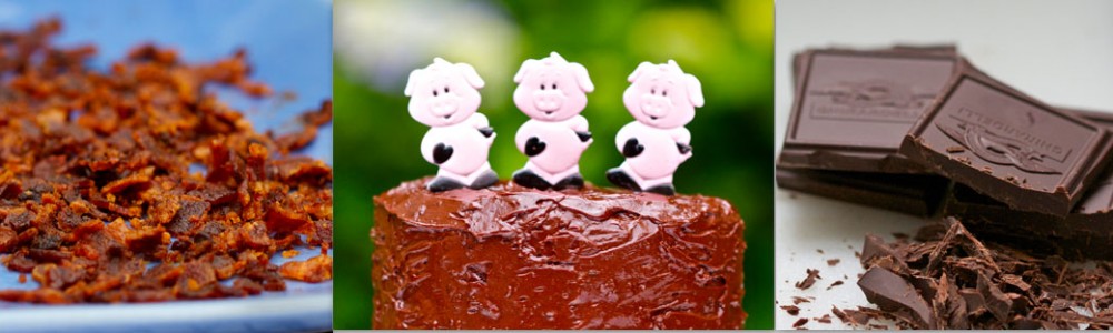 chocolate bacon frosting header