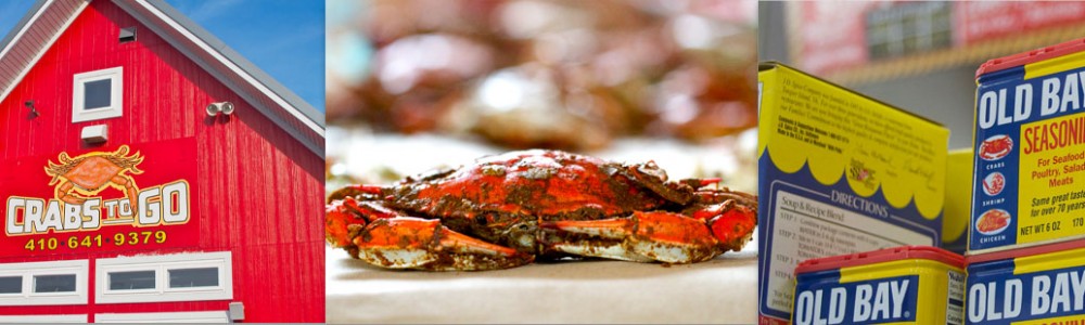 crab header