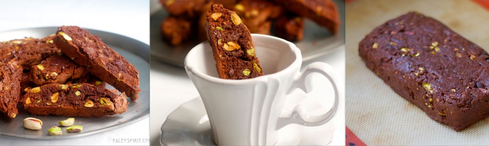 chocolate biscotti header