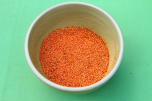 paleo dry rub for barbecue