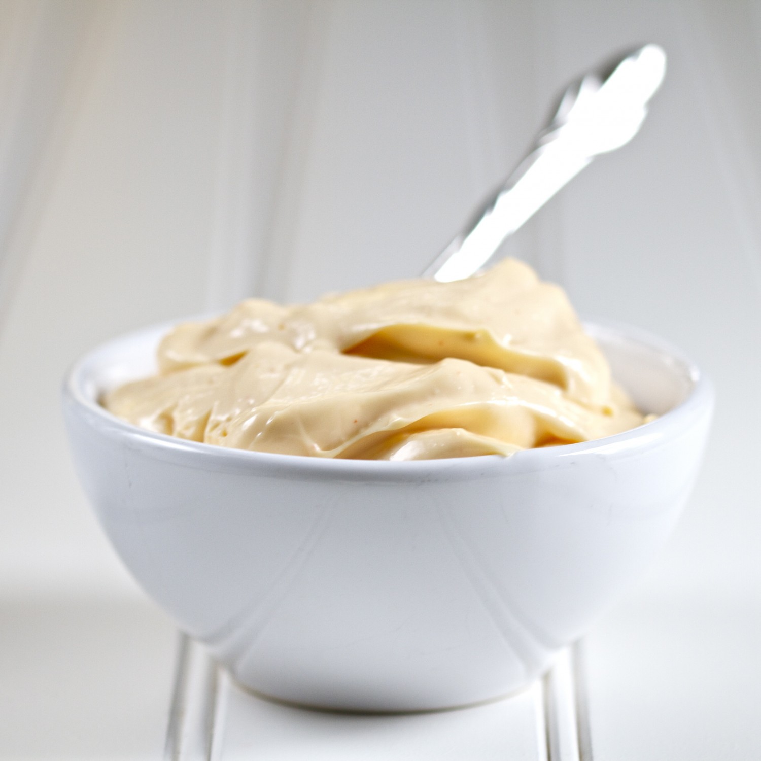 Basic Mayonnaise Recipe for Your Paleo Diet
