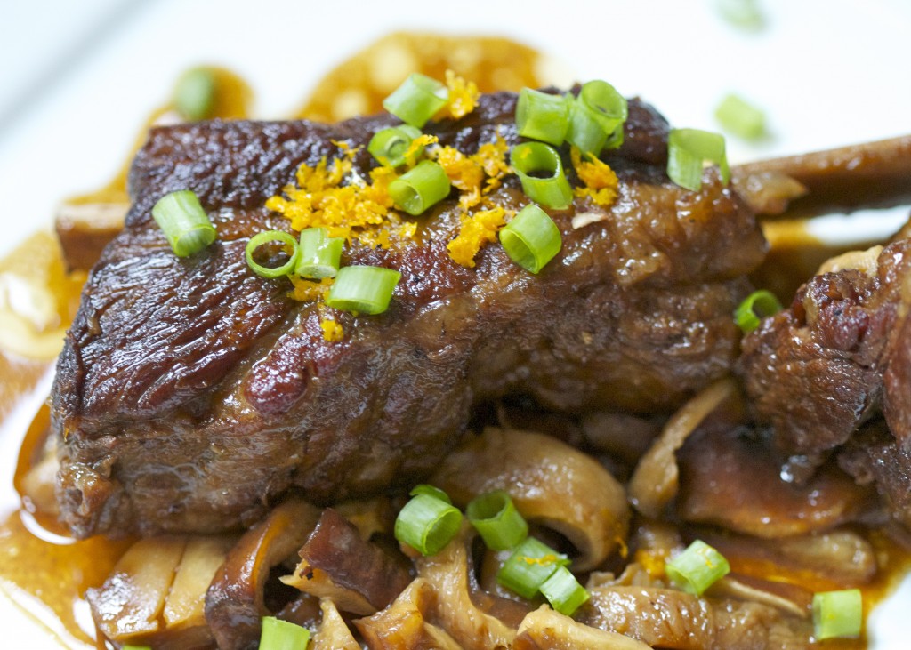 asian-style beef short ribs @paleospirit.com