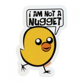not a nugget