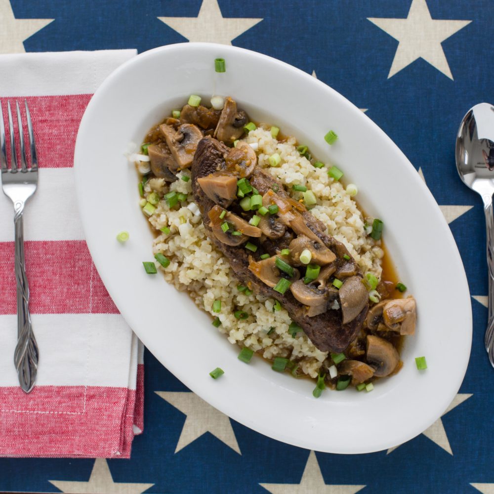 Boneless Beef Short Ribs AsianStyle (Instant Pot Recipe) Paleo Spirit